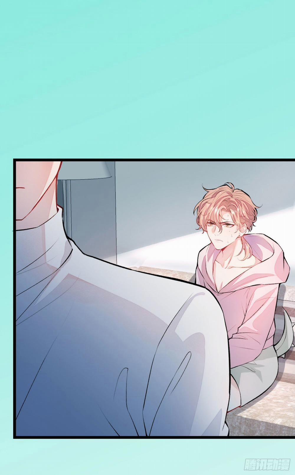 Lại Bị Nam Thần Chọc Trên Hot Search! 2 trang 44