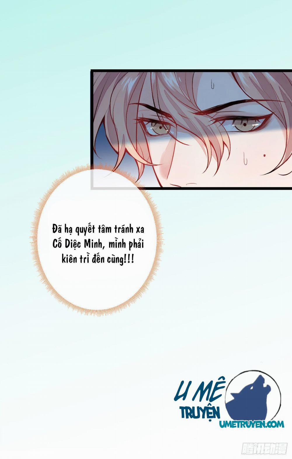 Lại Bị Nam Thần Chọc Trên Hot Search! 2 trang 45