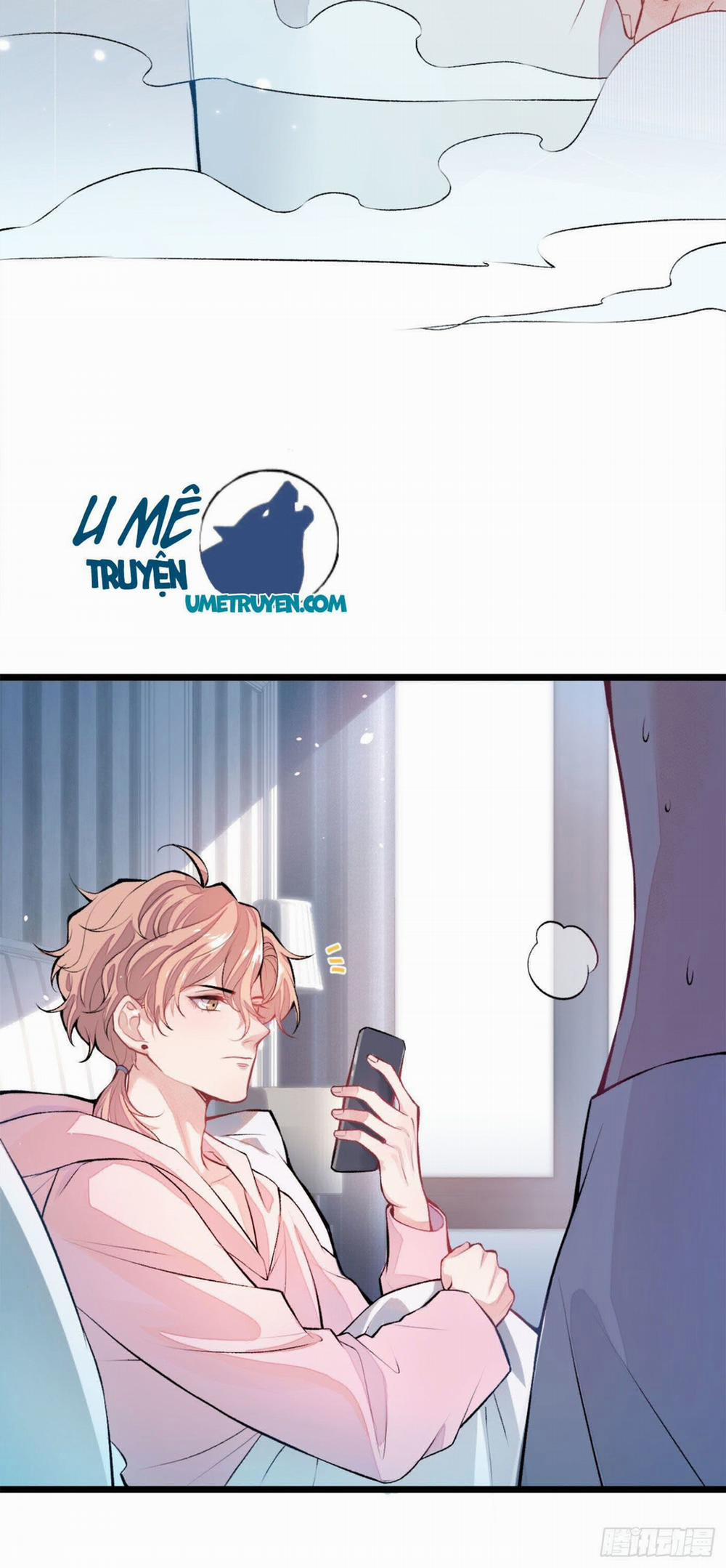 Lại Bị Nam Thần Chọc Trên Hot Search! 2 trang 49