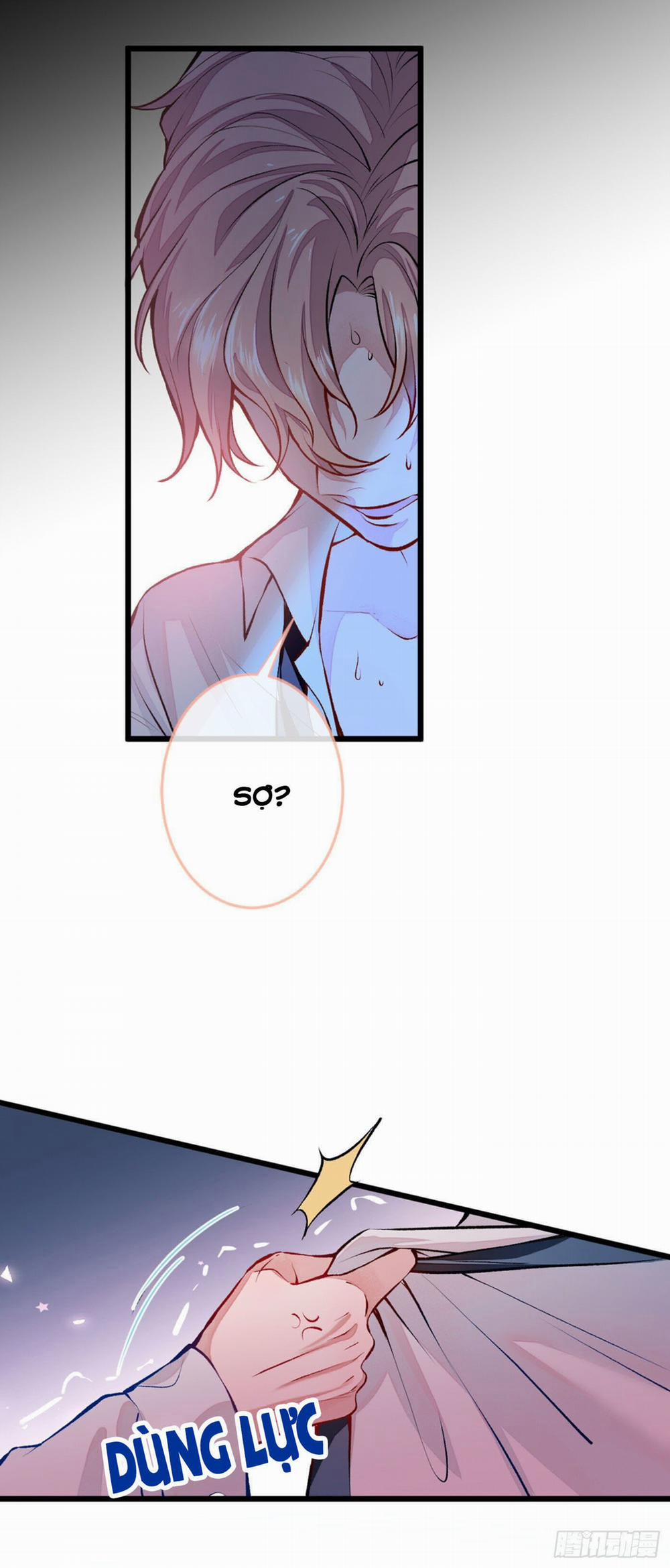 Lại Bị Nam Thần Chọc Trên Hot Search! 2 trang 5