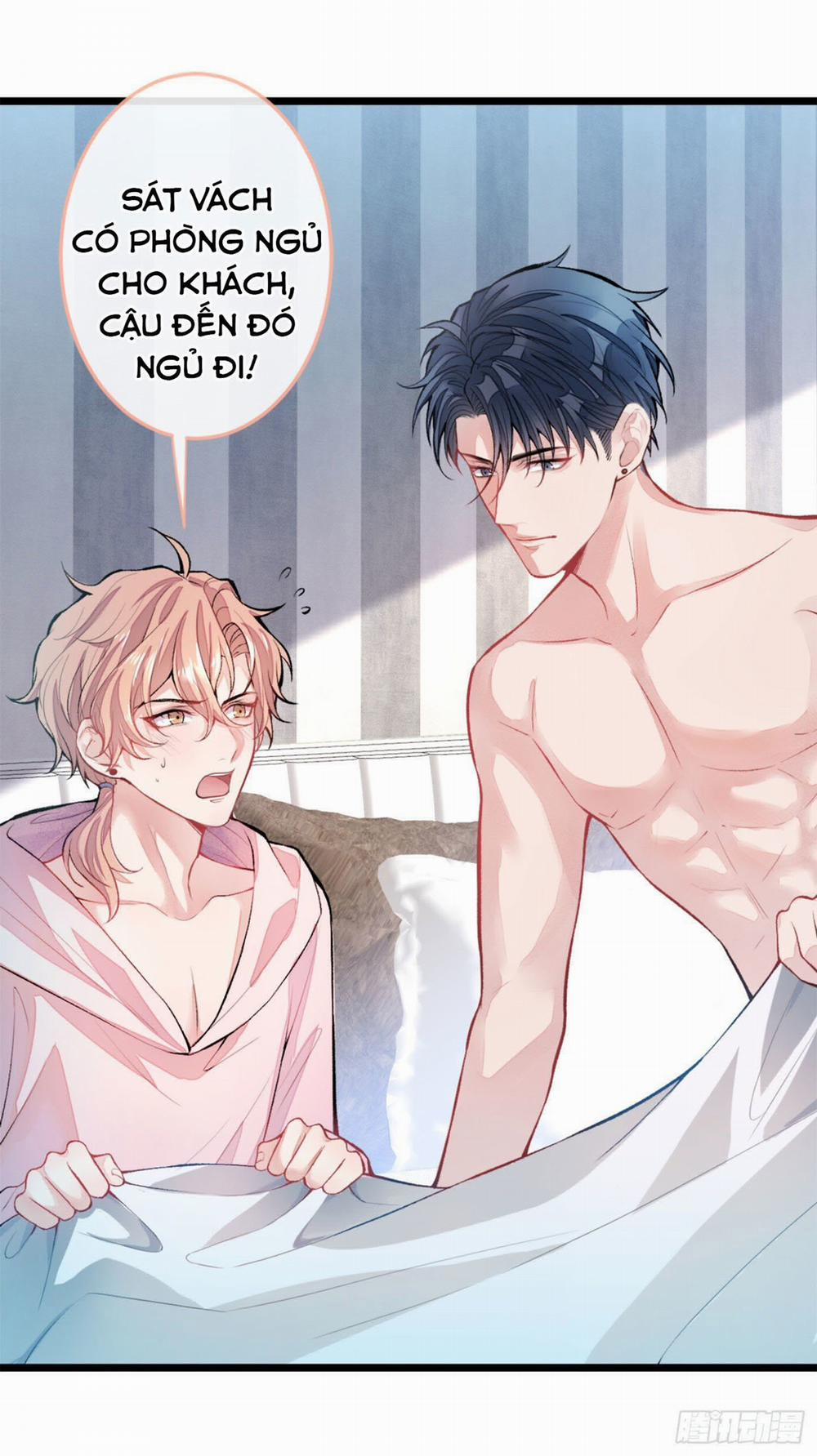 Lại Bị Nam Thần Chọc Trên Hot Search! 2 trang 52