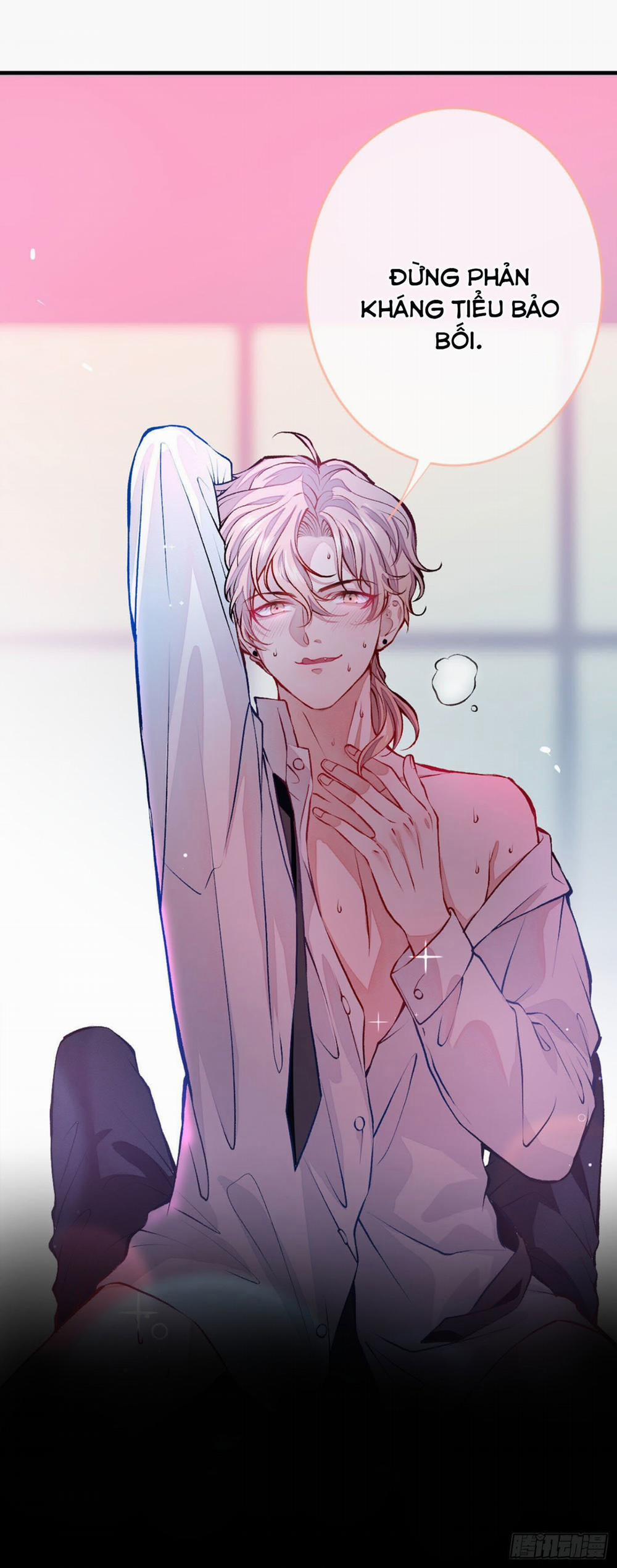 Lại Bị Nam Thần Chọc Trên Hot Search! 2 trang 7