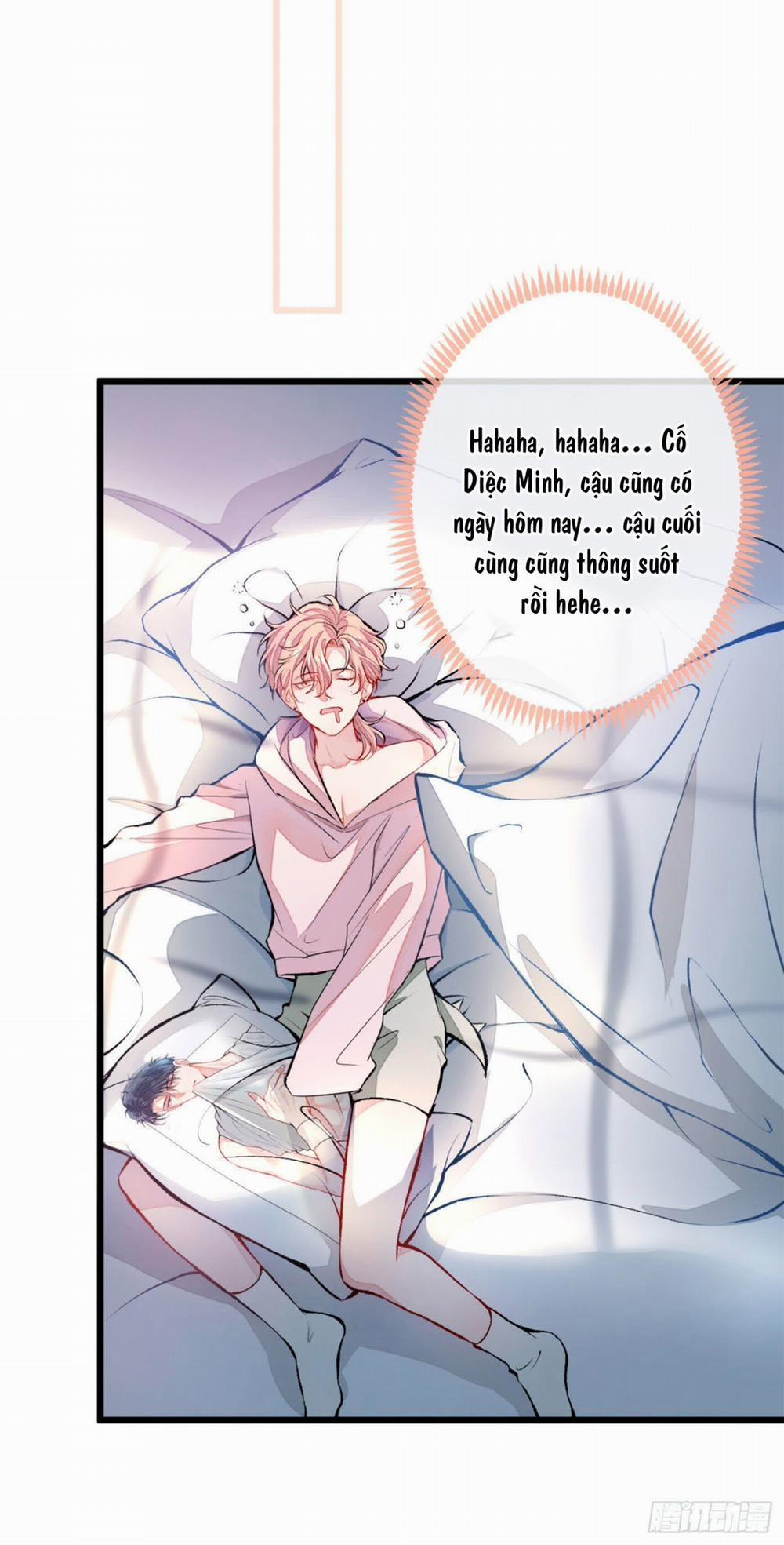 Lại Bị Nam Thần Chọc Trên Hot Search! 2 trang 9