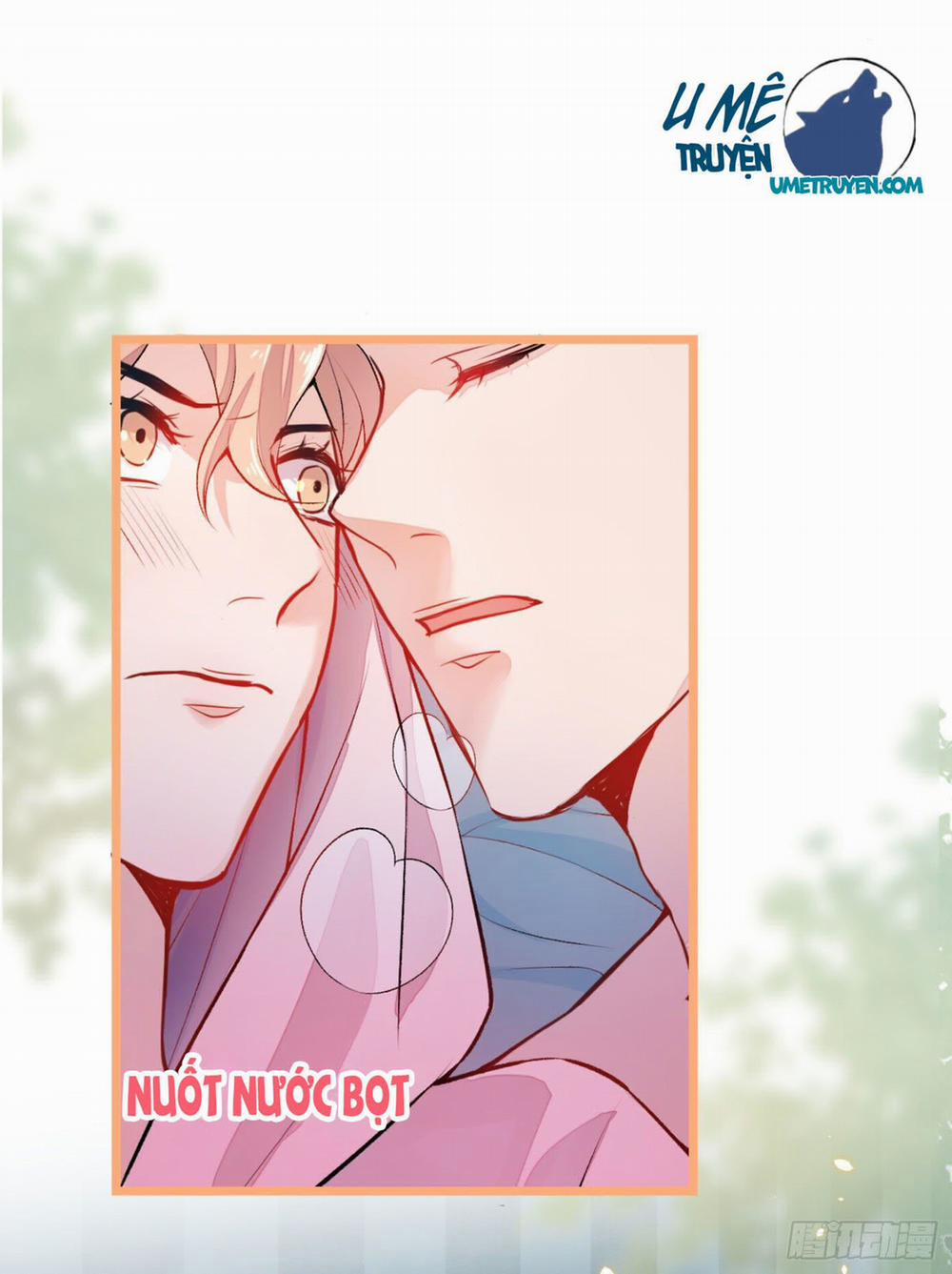 Lại Bị Nam Thần Chọc Trên Hot Search! 3 trang 0