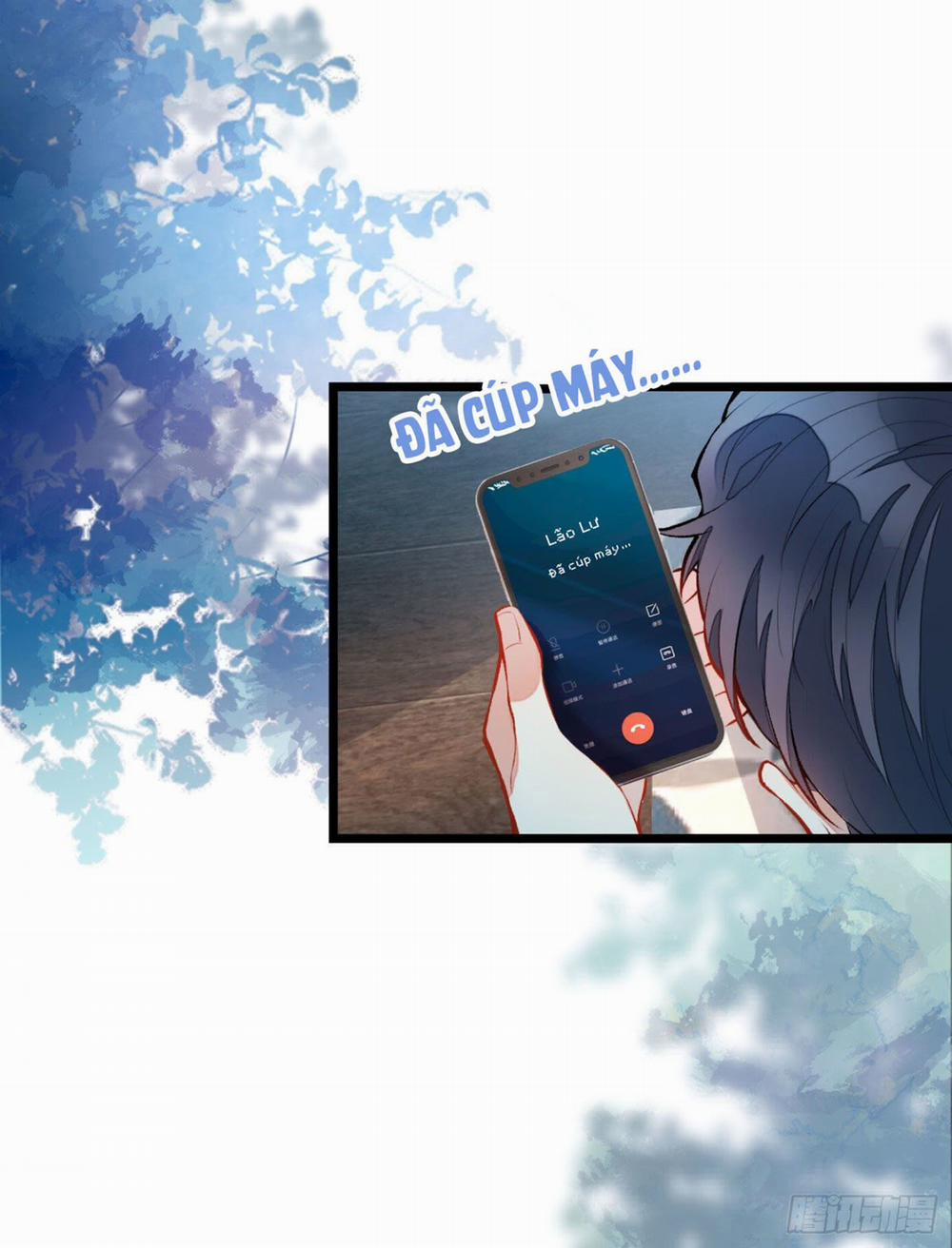 Lại Bị Nam Thần Chọc Trên Hot Search! 3 trang 13