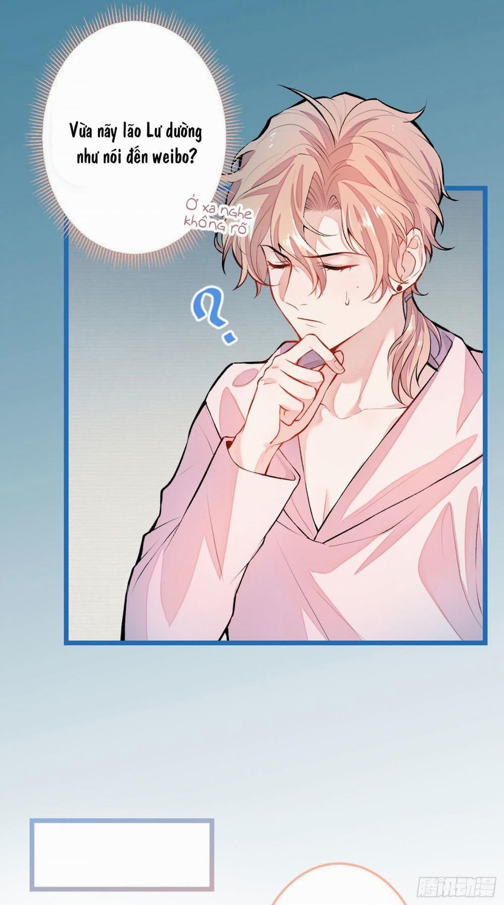 Lại Bị Nam Thần Chọc Trên Hot Search! 3 trang 15