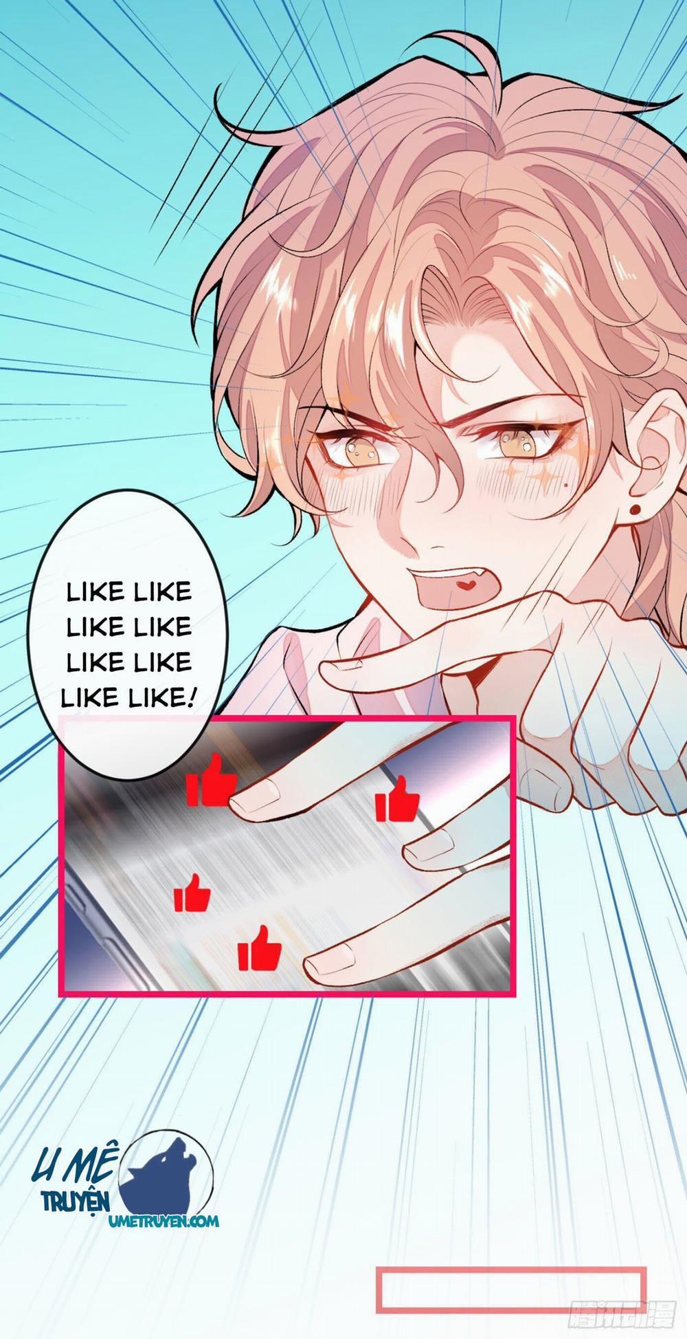 Lại Bị Nam Thần Chọc Trên Hot Search! 3 trang 20