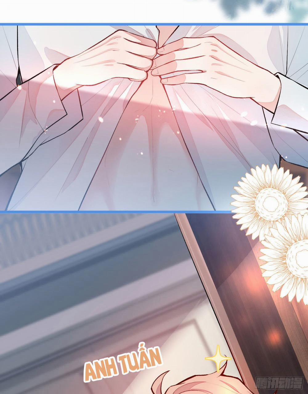 Lại Bị Nam Thần Chọc Trên Hot Search! 3 trang 29