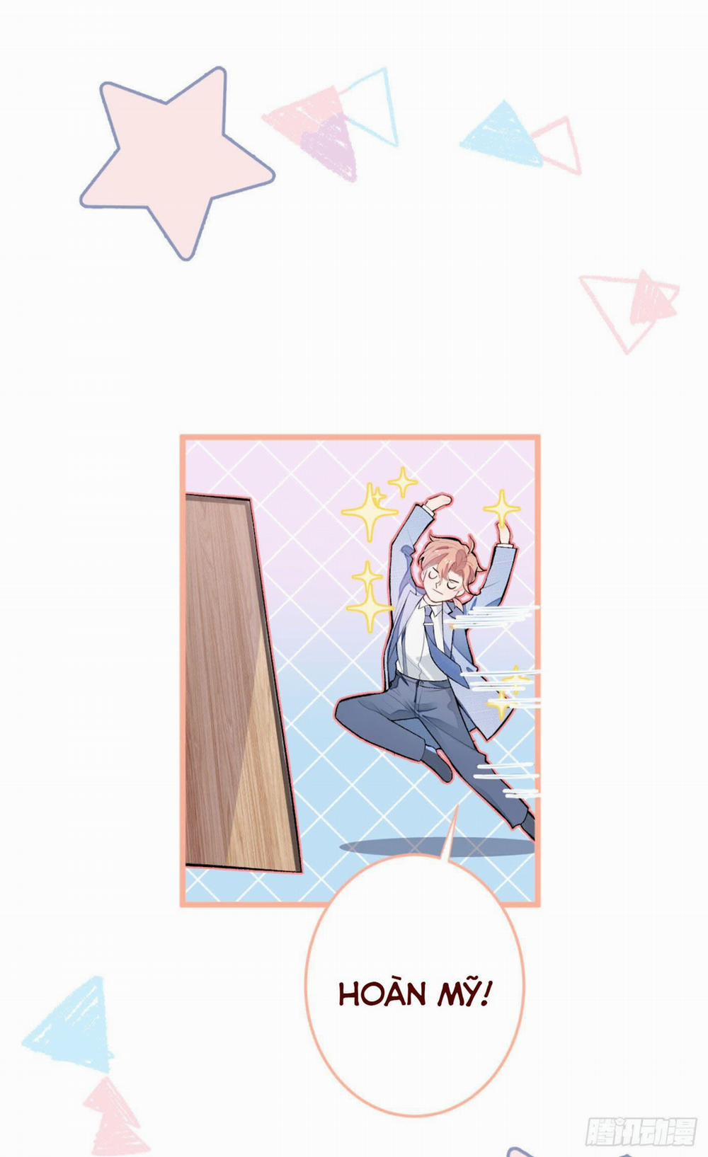 Lại Bị Nam Thần Chọc Trên Hot Search! 3 trang 31