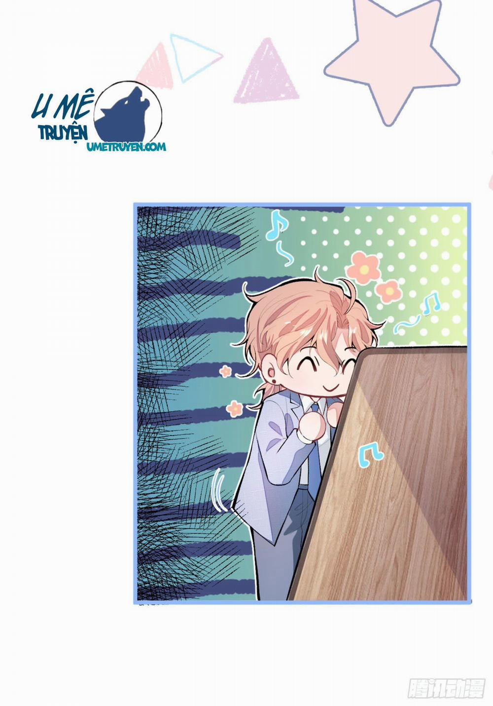 Lại Bị Nam Thần Chọc Trên Hot Search! 3 trang 32