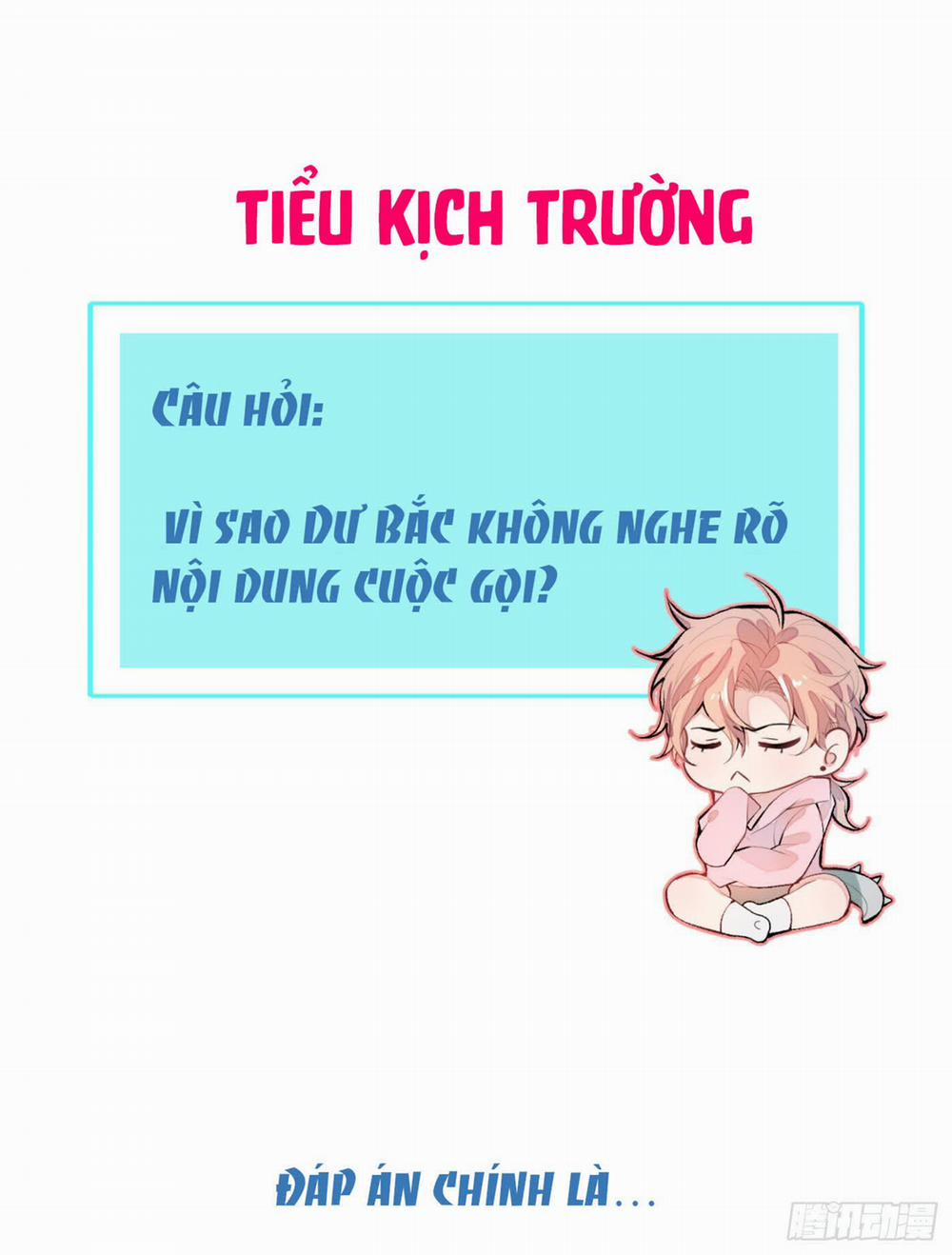 Lại Bị Nam Thần Chọc Trên Hot Search! 3 trang 36