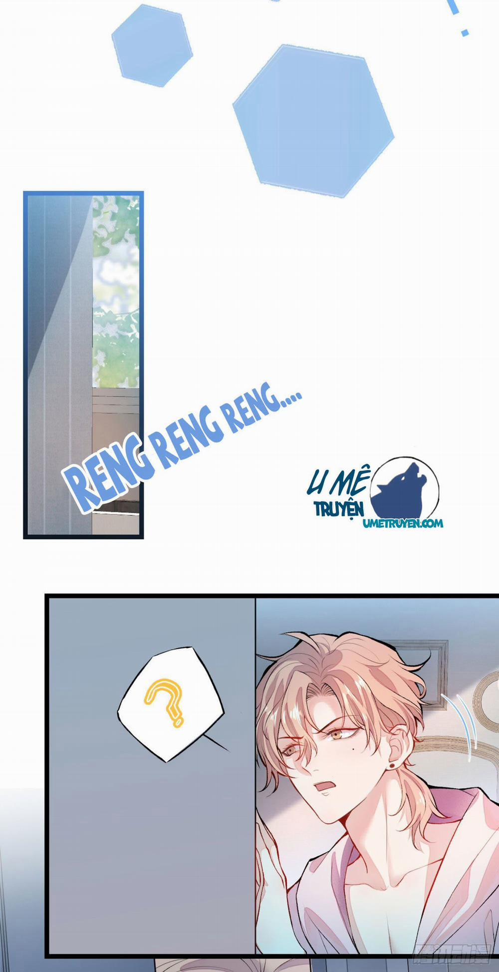 Lại Bị Nam Thần Chọc Trên Hot Search! 3 trang 6