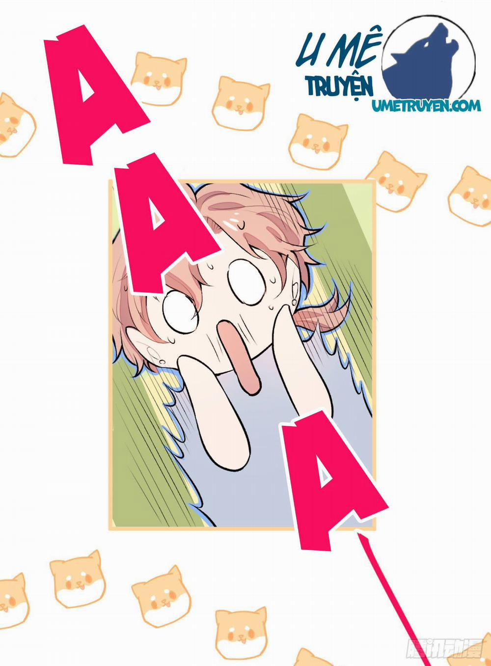 Lại Bị Nam Thần Chọc Trên Hot Search! 4 trang 0