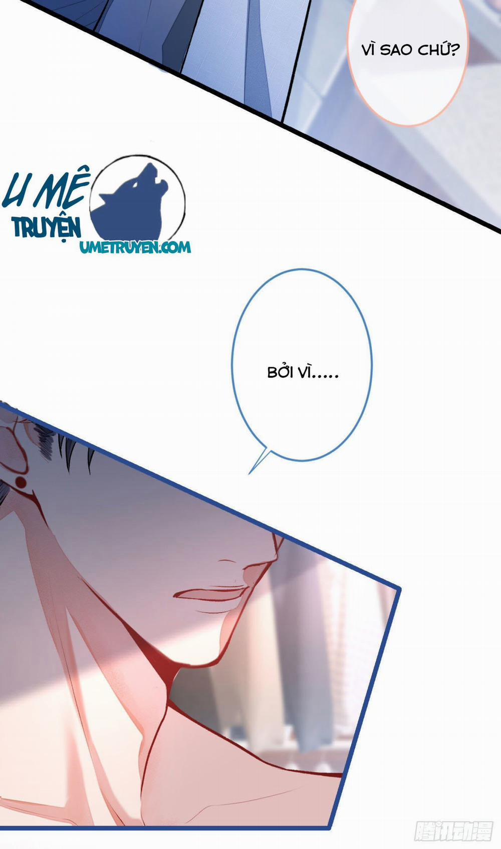 Lại Bị Nam Thần Chọc Trên Hot Search! 4 trang 10