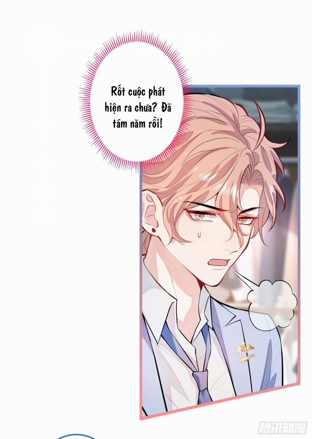 Lại Bị Nam Thần Chọc Trên Hot Search! 4 trang 19
