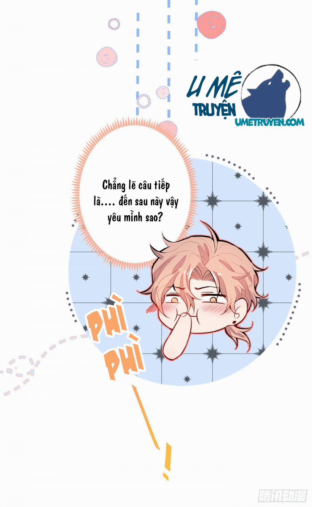 Lại Bị Nam Thần Chọc Trên Hot Search! 4 trang 2