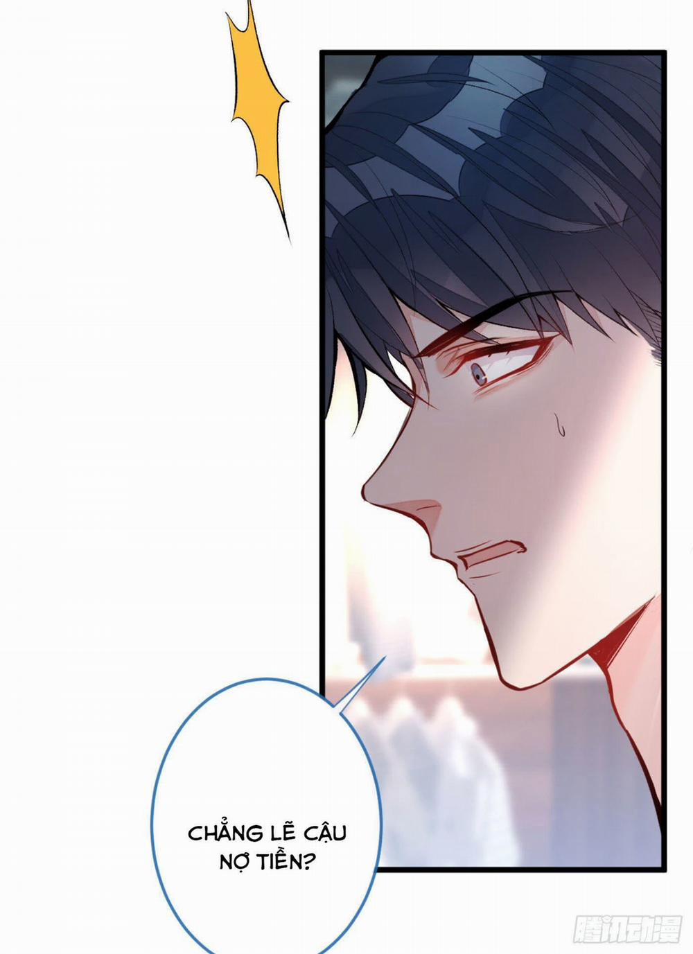 Lại Bị Nam Thần Chọc Trên Hot Search! 4 trang 23