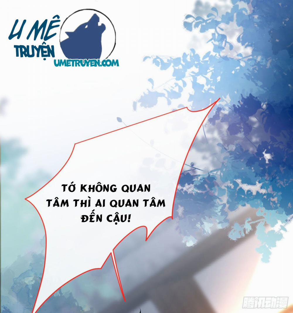 Lại Bị Nam Thần Chọc Trên Hot Search! 4 trang 26