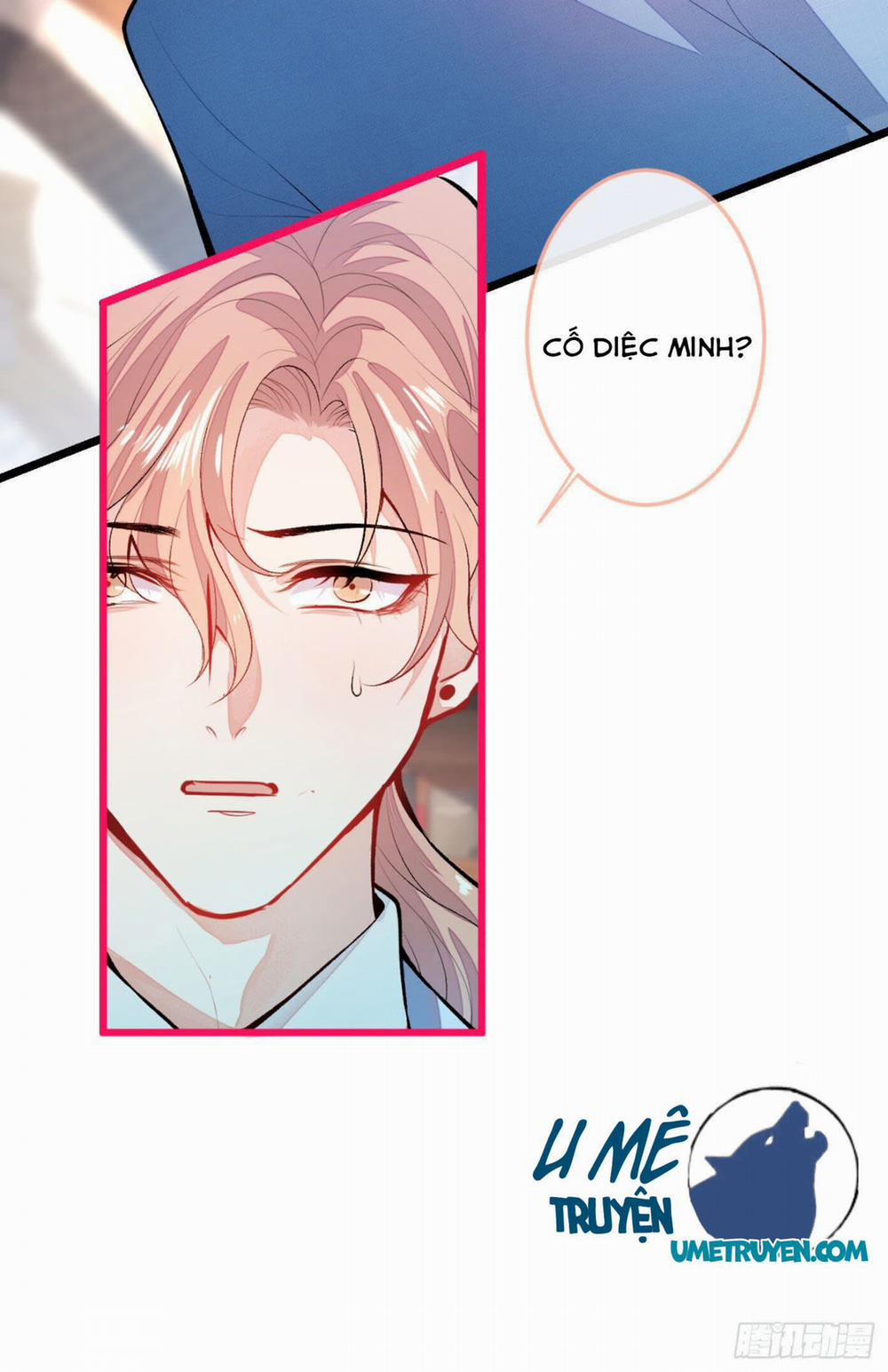 Lại Bị Nam Thần Chọc Trên Hot Search! 4 trang 28