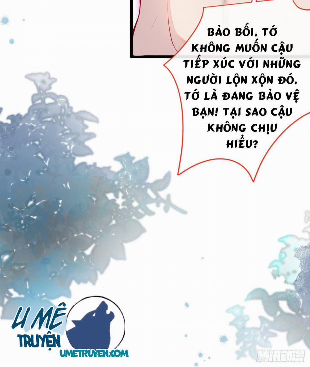 Lại Bị Nam Thần Chọc Trên Hot Search! 4 trang 30