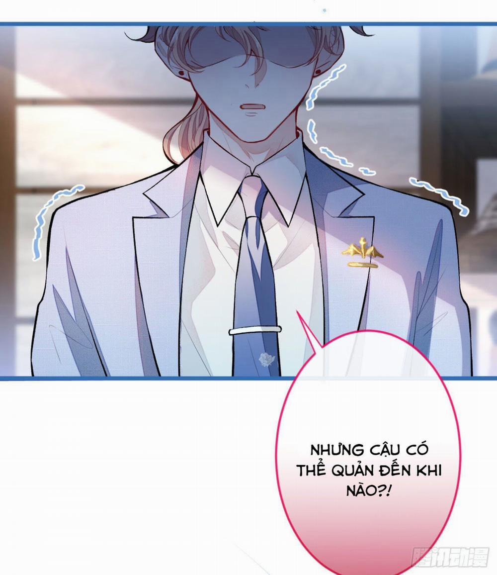 Lại Bị Nam Thần Chọc Trên Hot Search! 4 trang 31