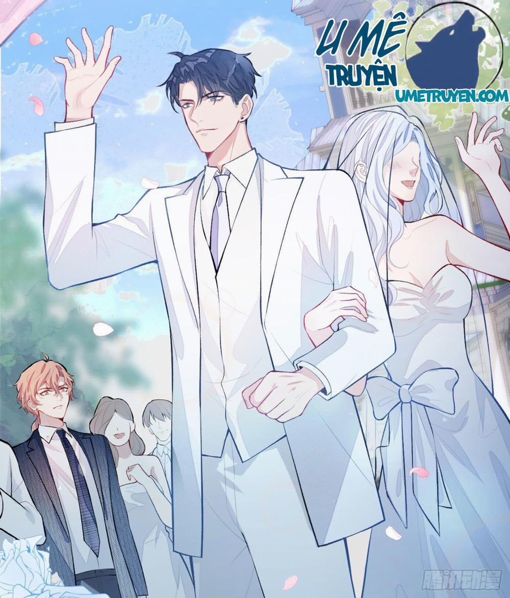 Lại Bị Nam Thần Chọc Trên Hot Search! 4 trang 34