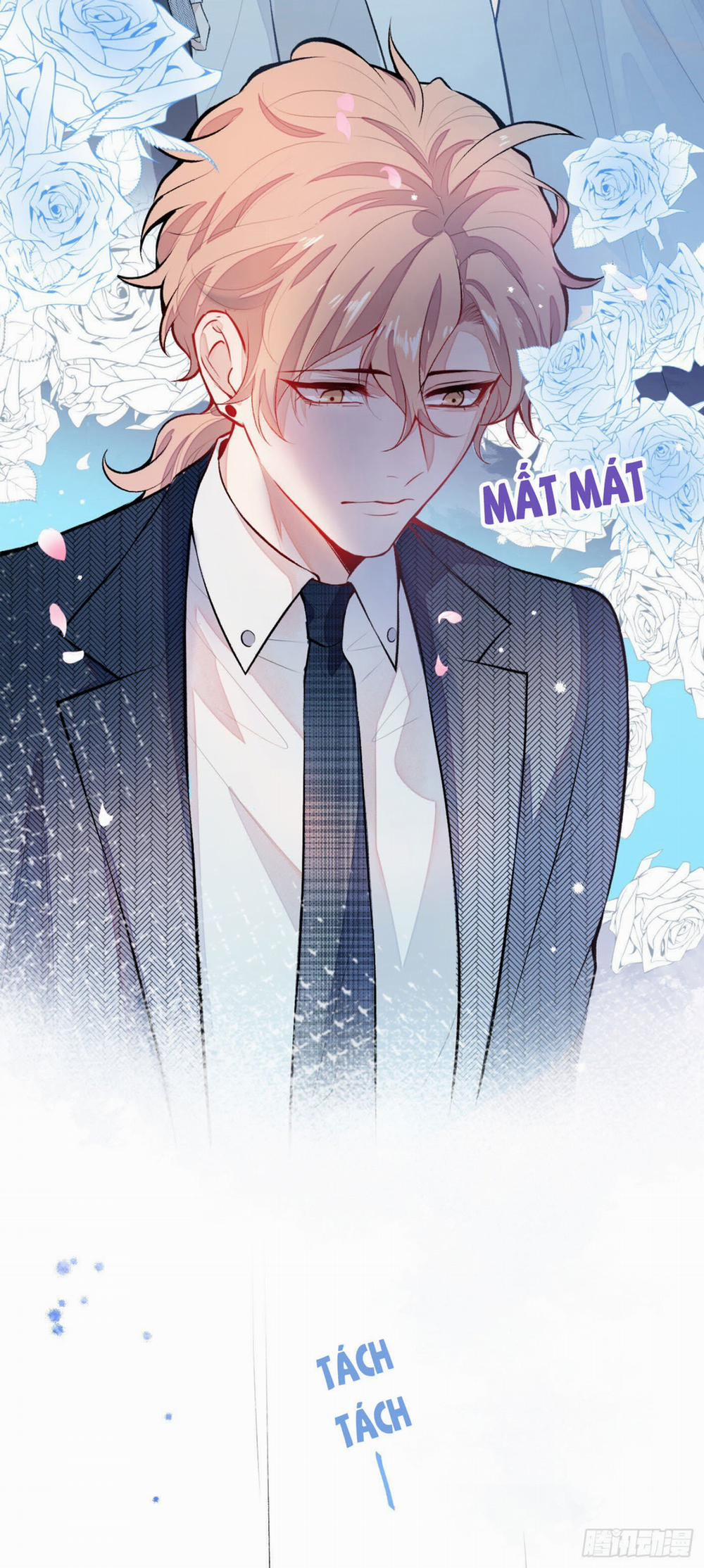 Lại Bị Nam Thần Chọc Trên Hot Search! 4 trang 35