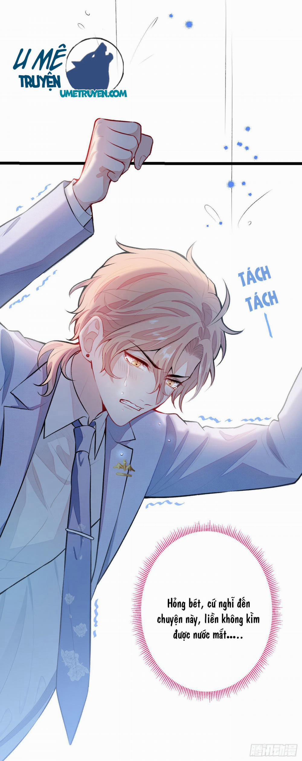 Lại Bị Nam Thần Chọc Trên Hot Search! 4 trang 36