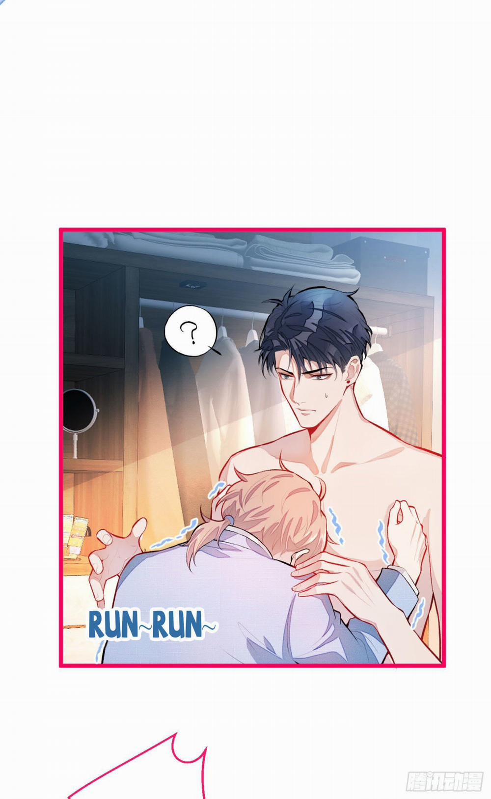 Lại Bị Nam Thần Chọc Trên Hot Search! 4 trang 37