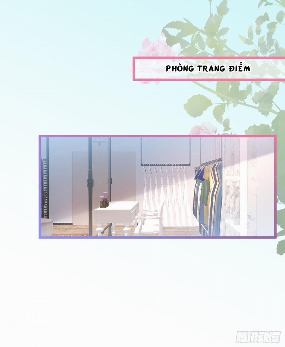 Lại Bị Nam Thần Chọc Trên Hot Search! 9 trang 13