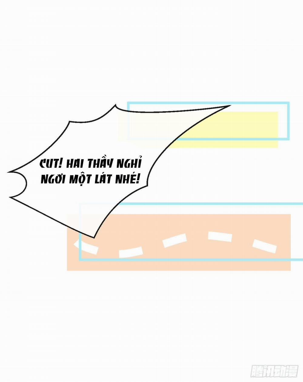 Lại Bị Nam Thần Chọc Trên Hot Search! 9 trang 23