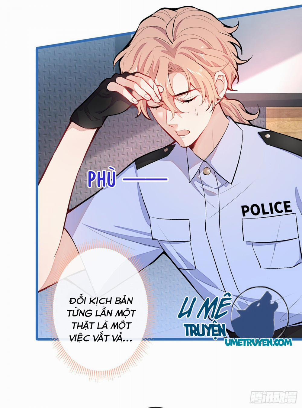 Lại Bị Nam Thần Chọc Trên Hot Search! 9 trang 24