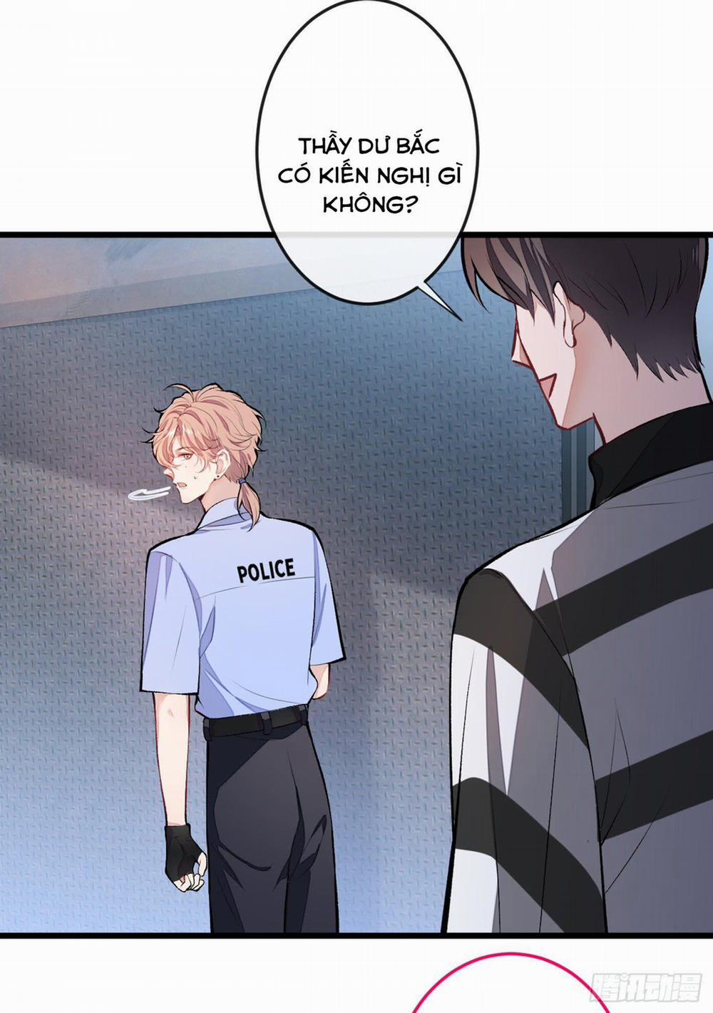 Lại Bị Nam Thần Chọc Trên Hot Search! 9 trang 25