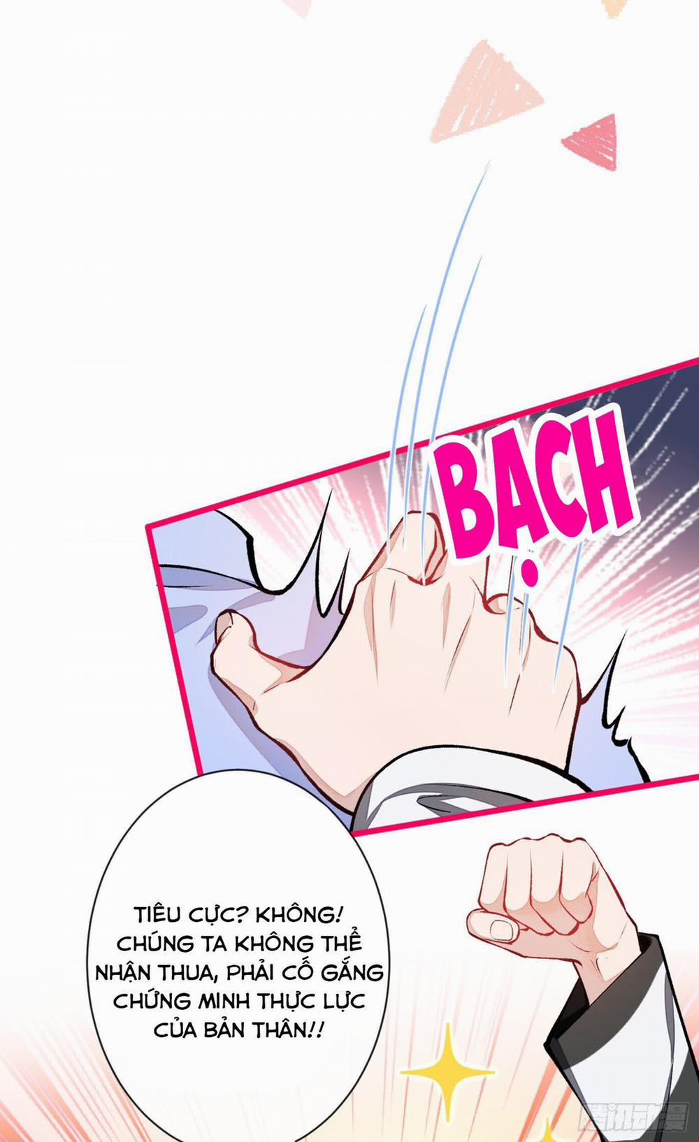 Lại Bị Nam Thần Chọc Trên Hot Search! 9 trang 35