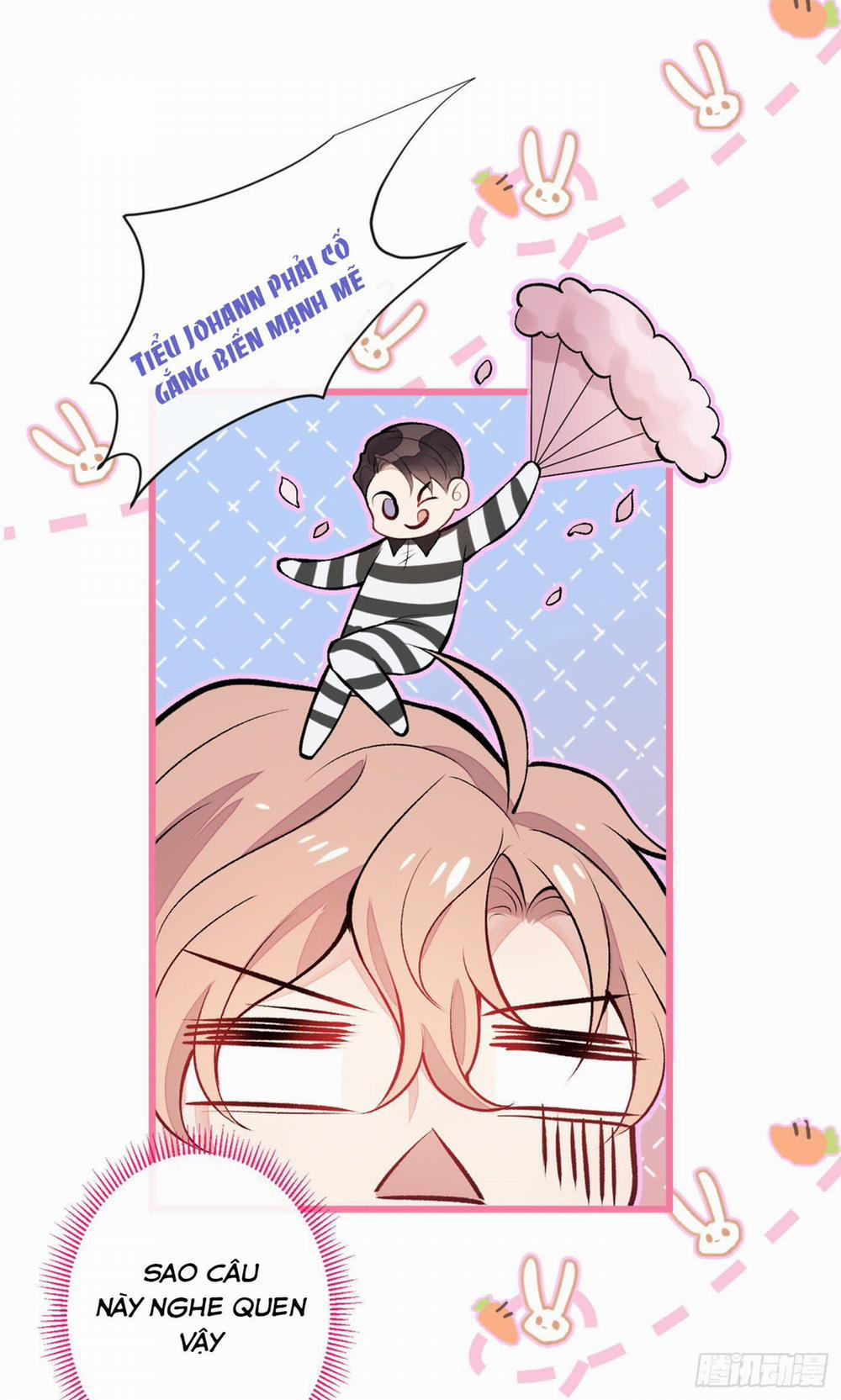 Lại Bị Nam Thần Chọc Trên Hot Search! 9 trang 37