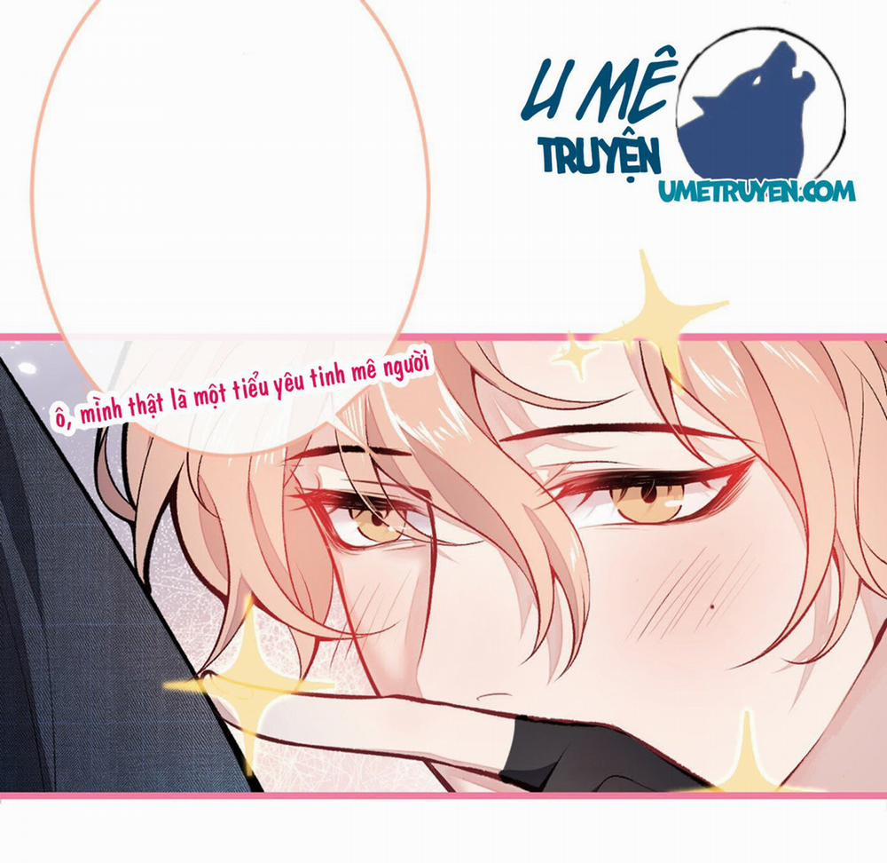 Lại Bị Nam Thần Chọc Trên Hot Search! 9 trang 44