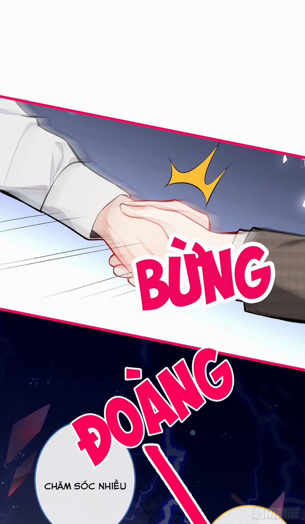 Lại Bị Nam Thần Chọc Trên Hot Search! 9 trang 7