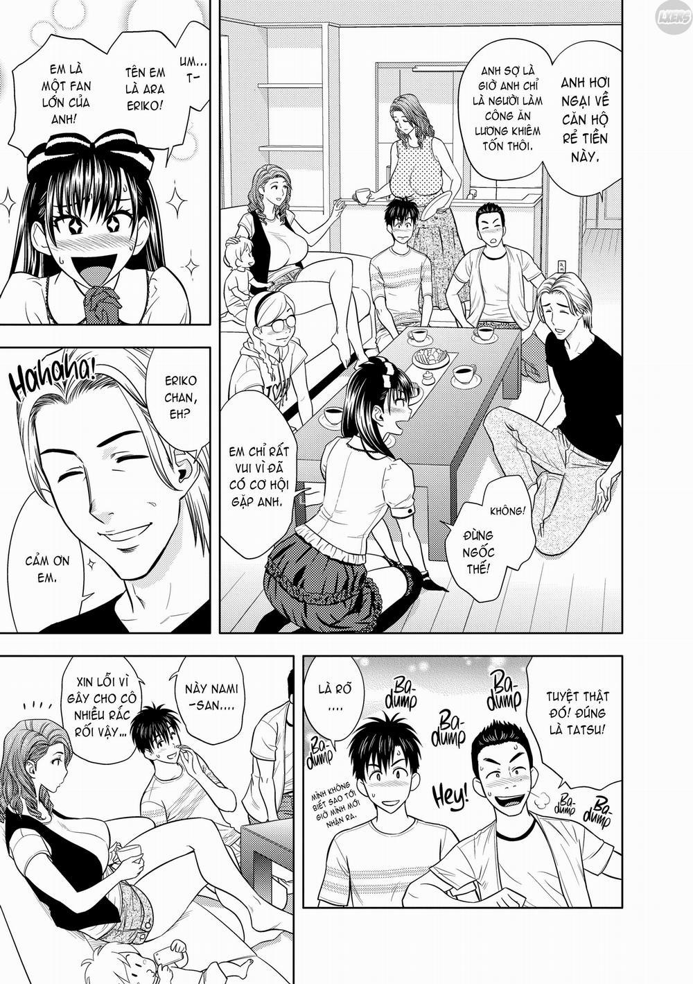 Lái Máy Bay Song Sinh! 10 0 Exciting Mishima Home trang 5