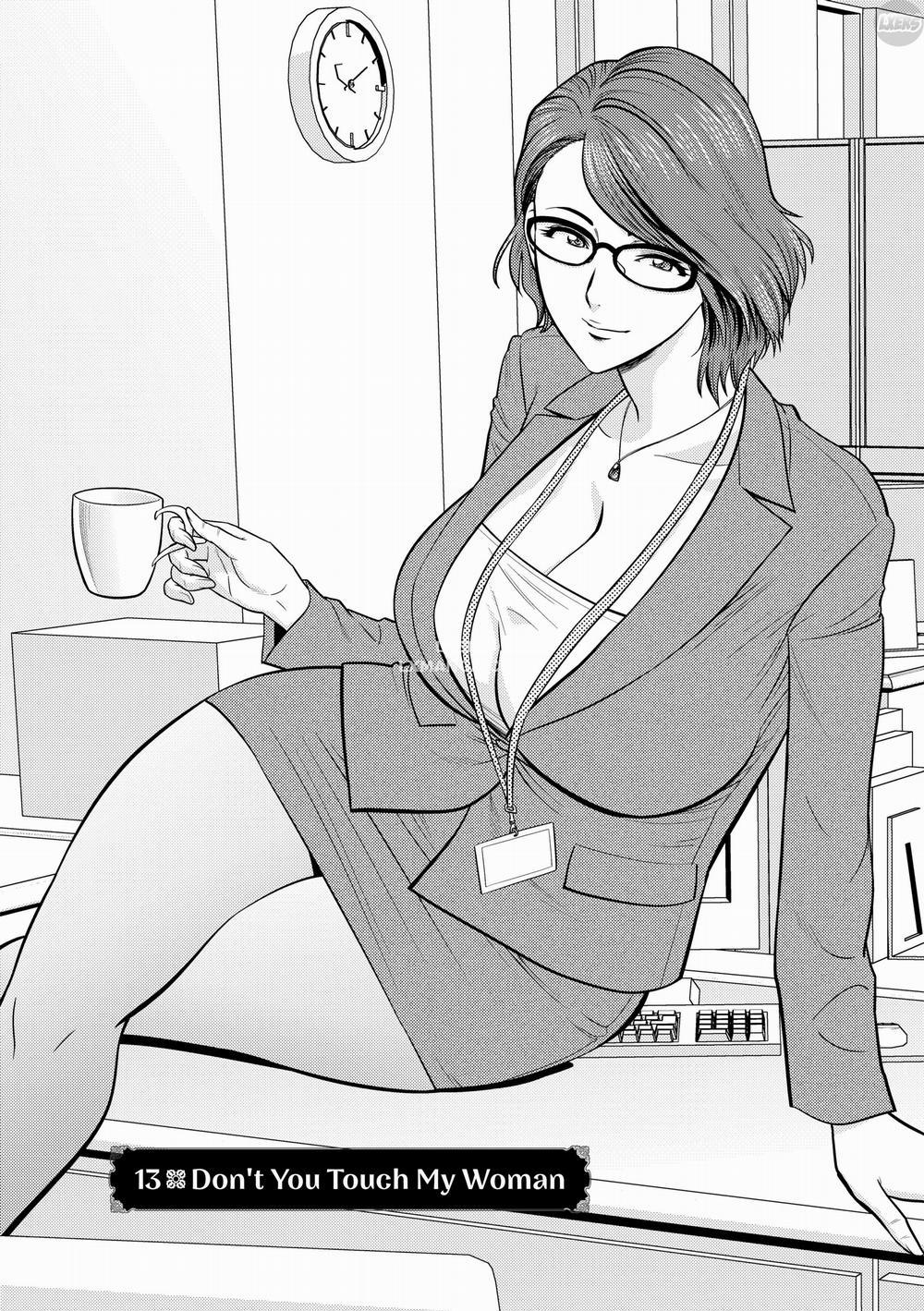 Lái Máy Bay Song Sinh! 13 0 Dont You Touch My Woman trang 1