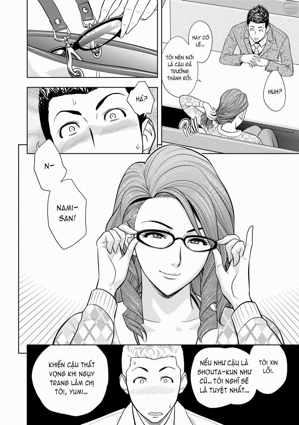 Lái Máy Bay Song Sinh! 13 0 Dont You Touch My Woman trang 10