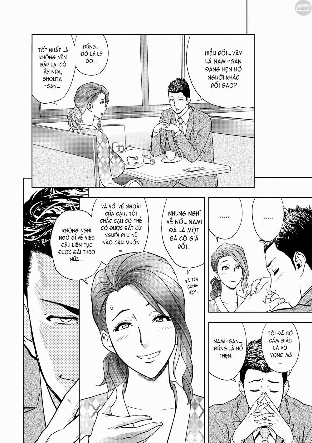 Lái Máy Bay Song Sinh! 13 0 Dont You Touch My Woman trang 8