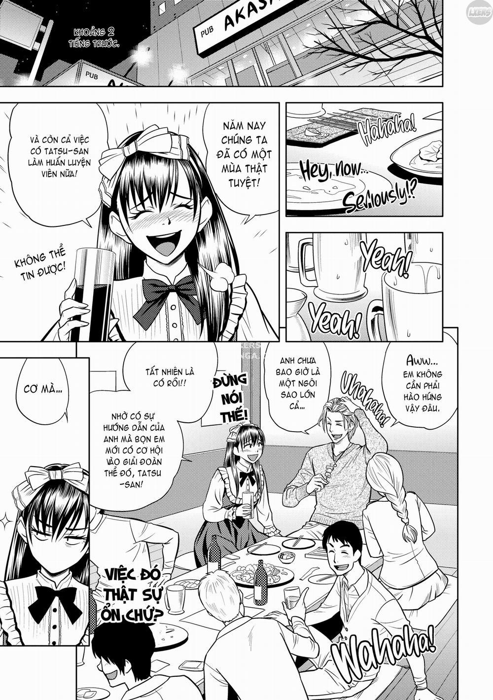 Lái Máy Bay Song Sinh! 15 0 0 Love You trang 5