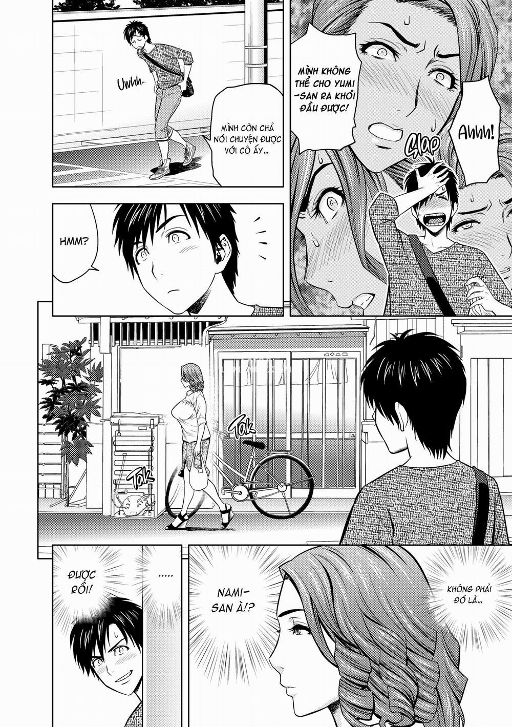 Lái Máy Bay Song Sinh! 4 0 Second Nami trang 6