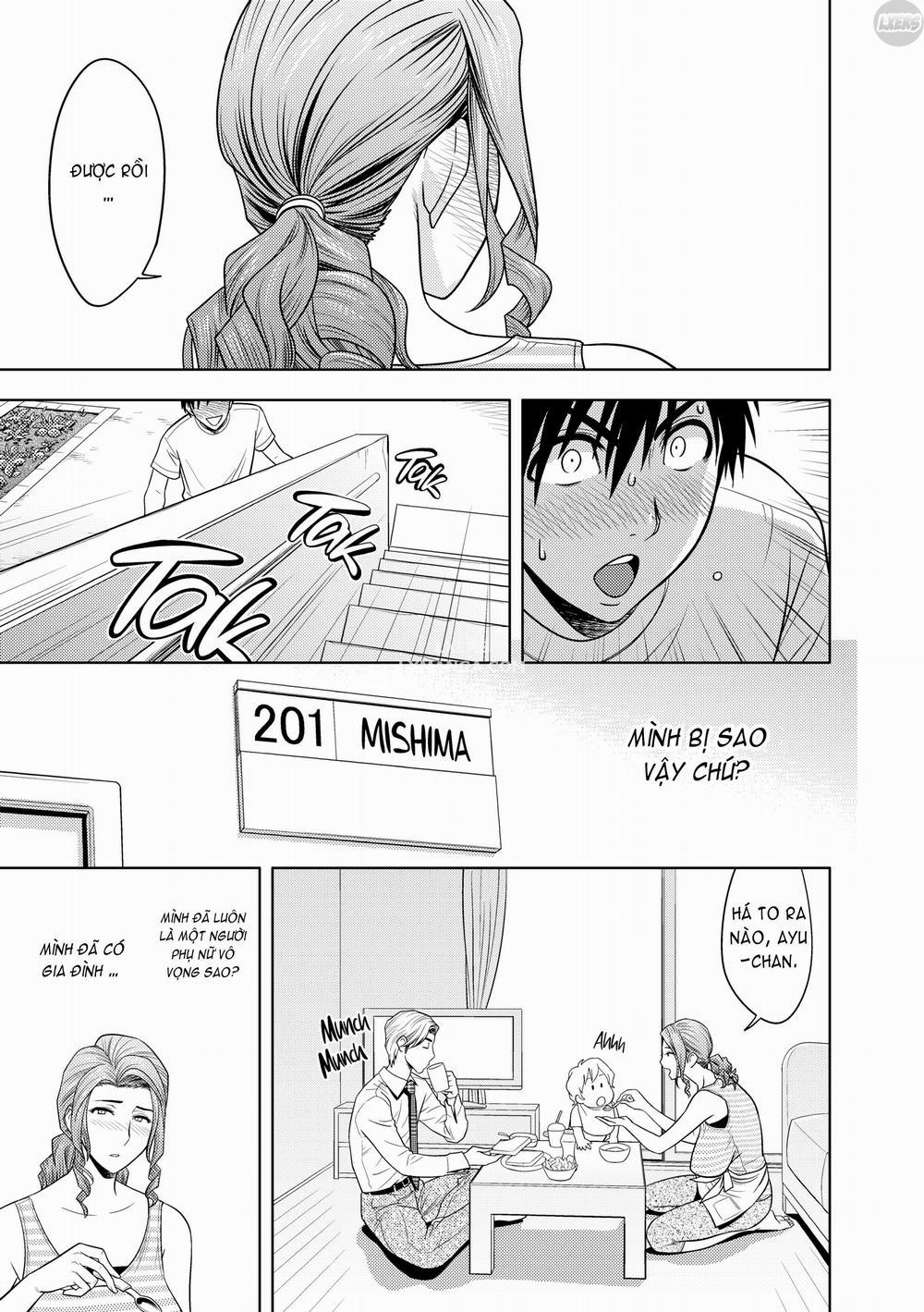 Lái Máy Bay Song Sinh! 5 0 0 will Be Nami and You will Be Yumi trang 5