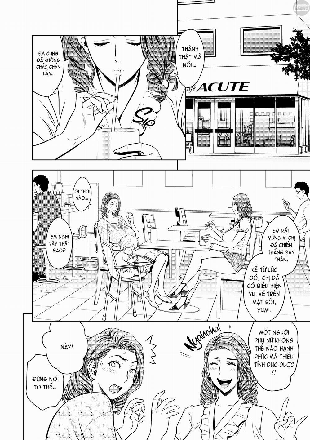 Lái Máy Bay Song Sinh! 6 0 Second Blooming Lily trang 2