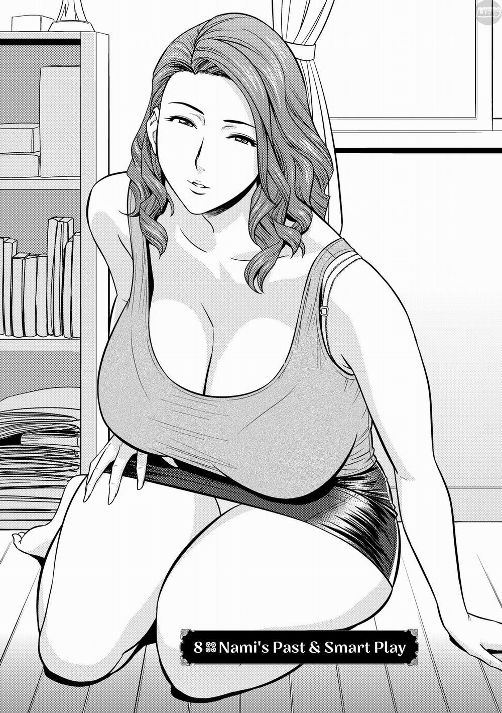 Lái Máy Bay Song Sinh! 8 0 Namis Past 0 Smart Play 0 END Vol 1 trang 1