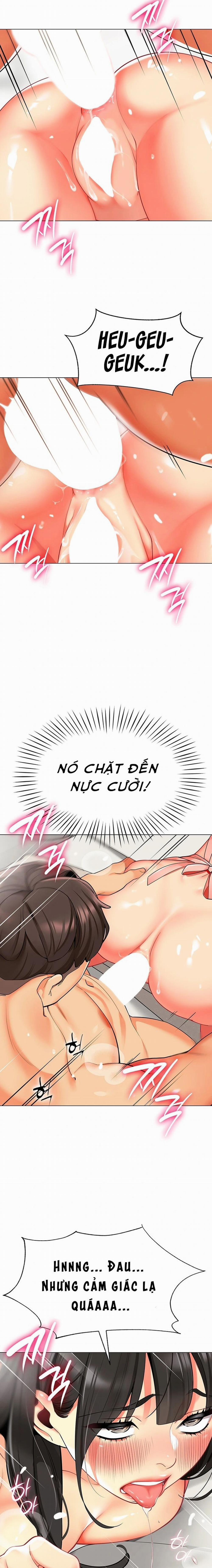 Lái Xế Ma Quái 10 trang 12