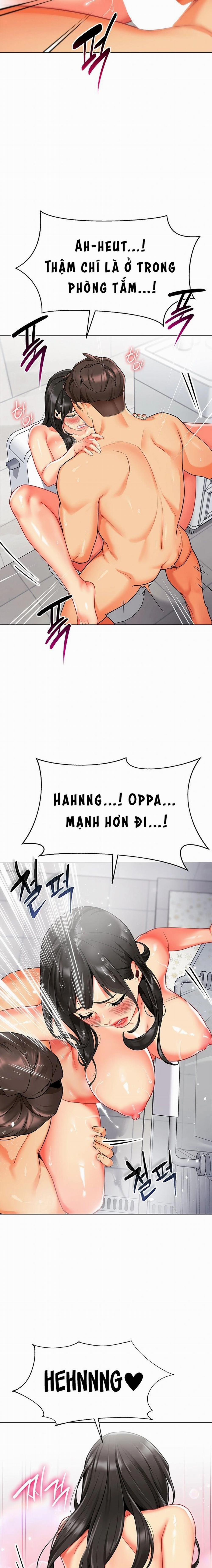 Lái Xế Ma Quái 10 trang 20