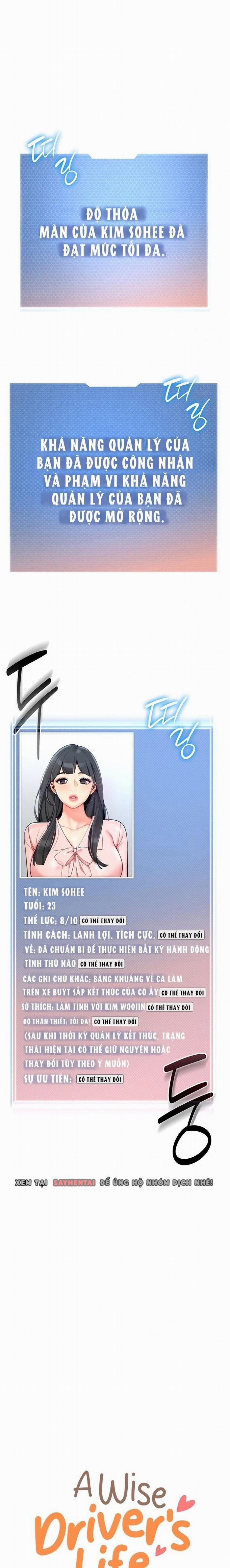 Lái Xế Ma Quái 11 trang 0