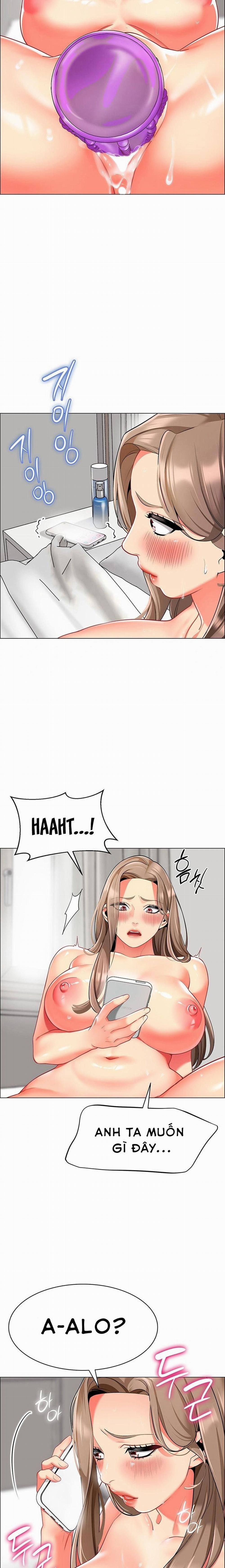 Lái Xế Ma Quái 11 trang 10